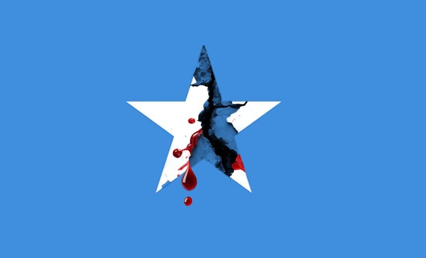 Hotel Siege and Hunger Somalias Battle for Survival - Africalix Hotel Siege and Hunger Somalia's Battle for Survival