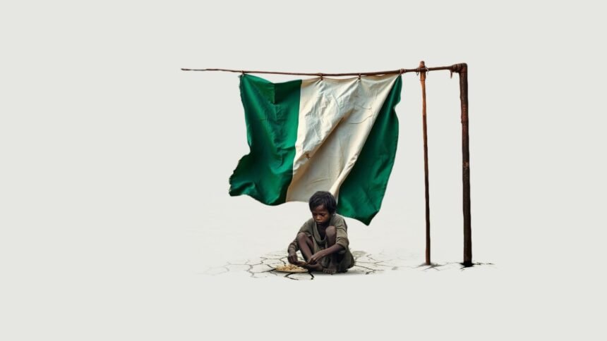 Hunger Games Nigerias Battle to Feed Its Growing Population - Africalix Hunger Games Nigeria's Battle to Feed Its Growing Population