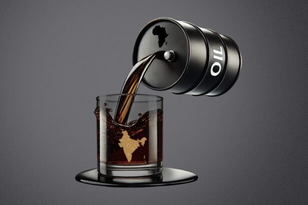 Indian Refiners Pivot to New Oil Suppliers as Russian Crude Falls