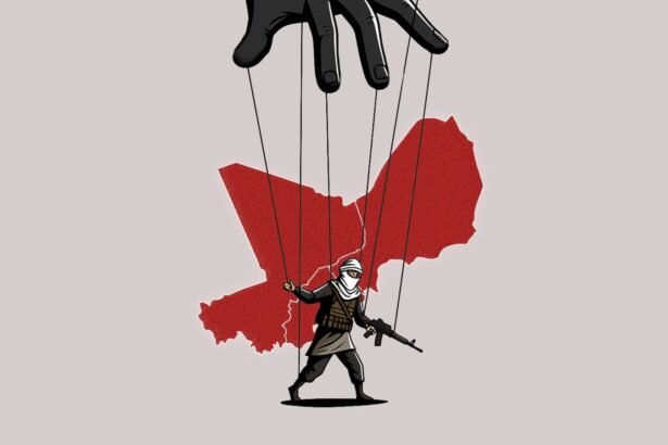 Juntas, Jihadists, and Passport Issues Stir Chaos in the Sahel