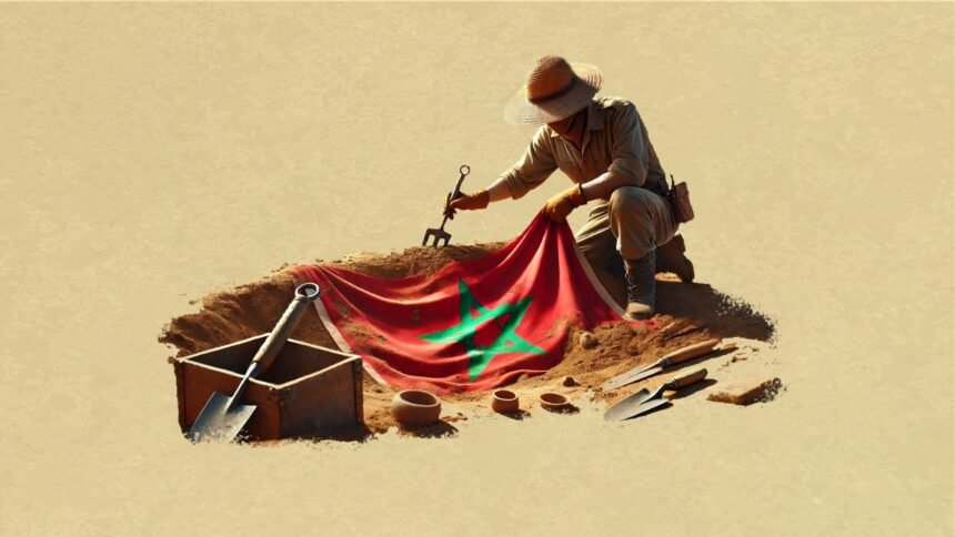 Maghrebs Surprising Influence on the Mediterraneans History - Africalix Maghreb’s Surprising Influence on the Mediterranean’s History