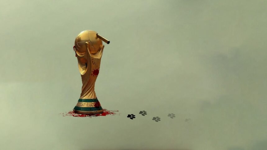 Moroccos Canine Conundrum A Challenge Ahead of 2030 World Cup - Africalix Morocco's Canine Conundrum A Challenge Ahead of 2030 World Cup