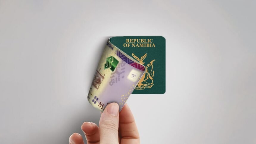 Namibias Travel Revolution Say Goodbye to Visas for Vacations - Africalix Namibia's Travel Revolution Say Goodbye to Visas for Vacations
