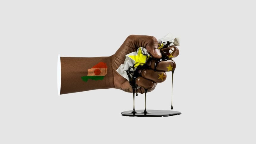 Oil Exile and Paychecks Nigers Stand Against Wage Inequality - Africalix Oil, Exile, and Paychecks Niger’s Stand Against Wage Inequality