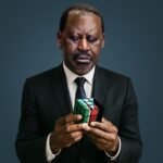 Raila Odinga Takes on Kenya’s Diplomatic Challenge in South Sudan