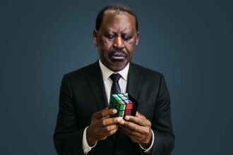 Raila Odinga Takes on Kenya’s Diplomatic Challenge in South Sudan