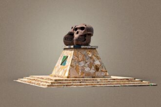 Rewriting Human History Tanzania’s Stunning Bone Discovery