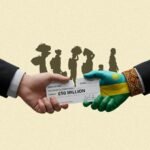 Rwanda Tells UK No Refugees, No Refunds in Controversial Pact