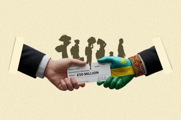 Rwanda Tells UK No Refugees, No Refunds in Controversial Pact