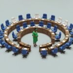 Sierra Leone's Parliament at the Heart of Reproductive Rights Clash