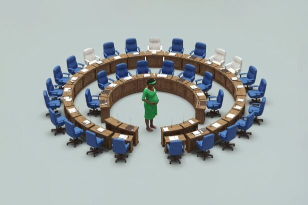 Sierra Leone's Parliament at the Heart of Reproductive Rights Clash