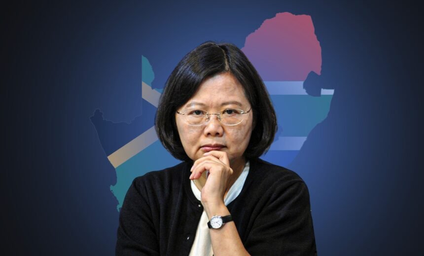 Taiwan Protests as South Africa Bows to Beijings Pressure - Africalix Taiwan Protests as South Africa Bows to Beijing’s Pressure