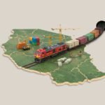 Tanzania’s $1.4B Railway Upgrade Partnering with Beijing for Growth