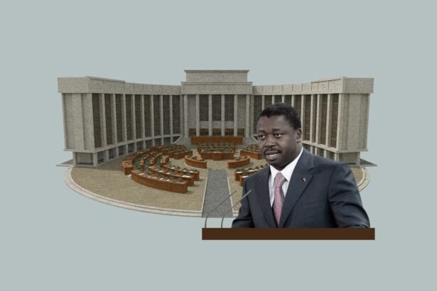 Togo’s Bold Power Play A ‘Parliamentary’ Move for Control