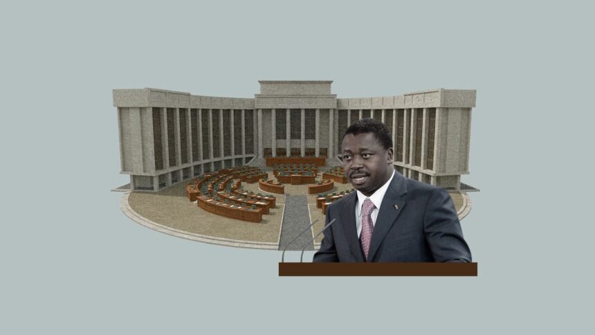 Togo’s Bold Power Play A ‘Parliamentary’ Move for Control