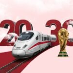 Full Steam Ahead: Morocco’s Bullet Train Dreams Get a French Boost