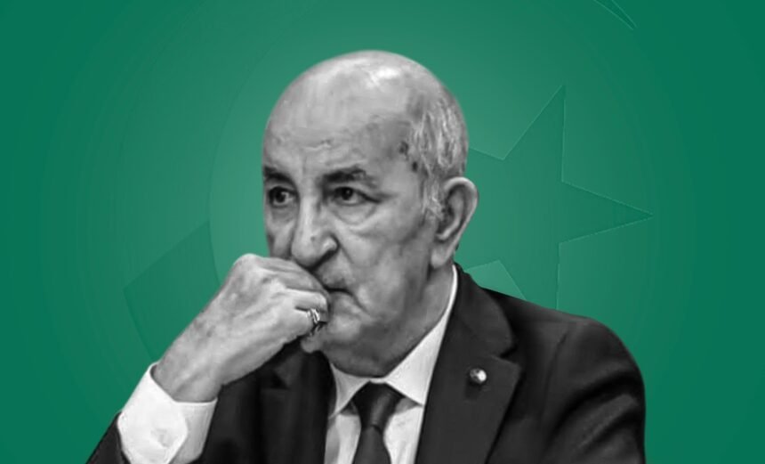 Algeria Hemmed In by Sahel Instability and French Strain - Africalix Algeria Hemmed In by Sahel Instability and French Strain