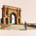 Algeria Invites the World Real Ruins, No Tourist Traps