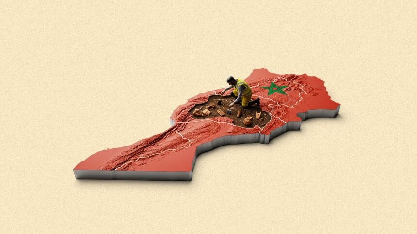 Ancient Morocco Discovery Challenges History of the Maghreb - Africalix Ancient Morocco Discovery Challenges History of the Maghreb