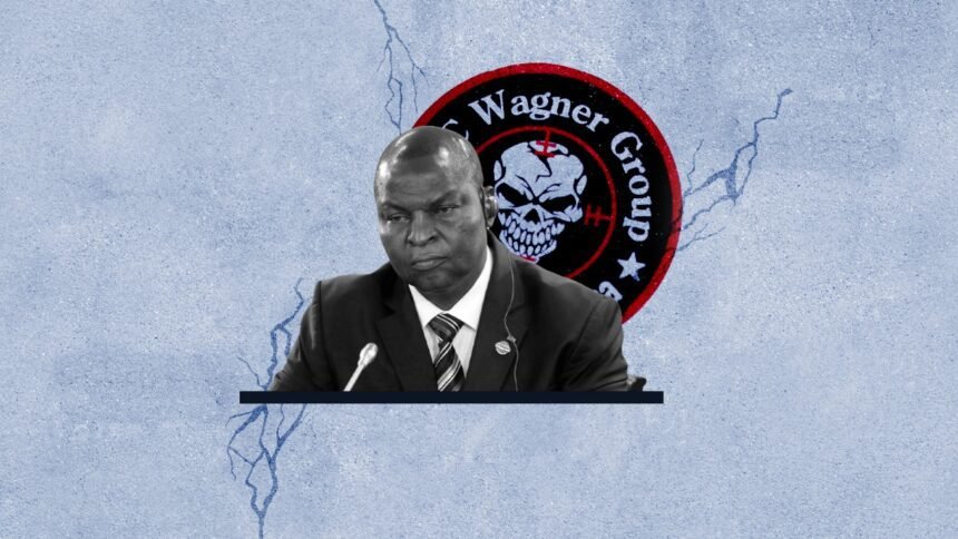 Bangui at the Boiling Point Citizens Challenge Touadéras Power and Wagners Role - Africalix Bangui at the Boiling Point Citizens Challenge Touadéra’s Power and Wagner’s Role