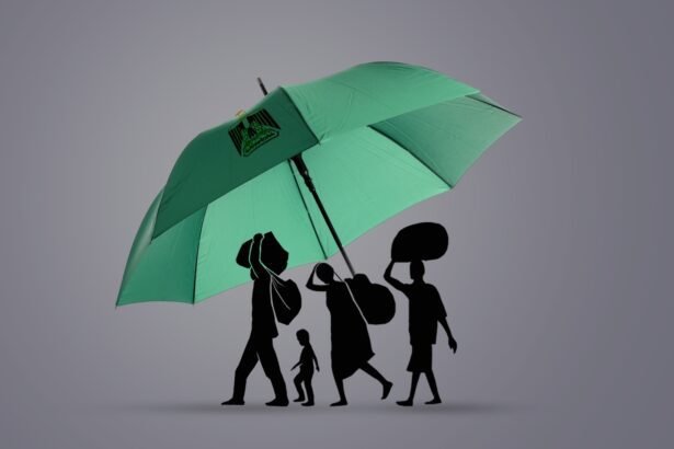 Brussels’ Egypt Move Sparks New Migration Debate