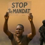 Central Africans Say No to Third Term, Wagner Influence