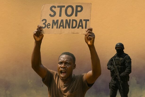 Central Africans Say No to Third Term, Wagner Influence