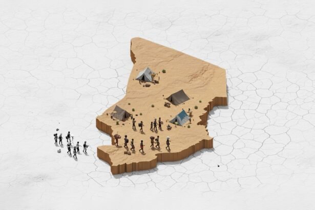 Chad Overwhelmed as Refugee Crisis Deepens in 2025