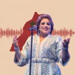 Diva Najat Aatabou Returns With a Tour Full of Soul & Sound