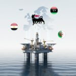 Eni Bets $26B on North Africa’s Energy Future