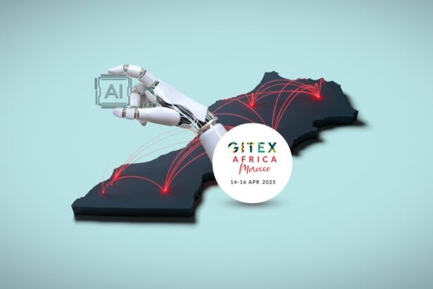 GITEX Africa 2025 Marrakech Hosts the Future of Tech