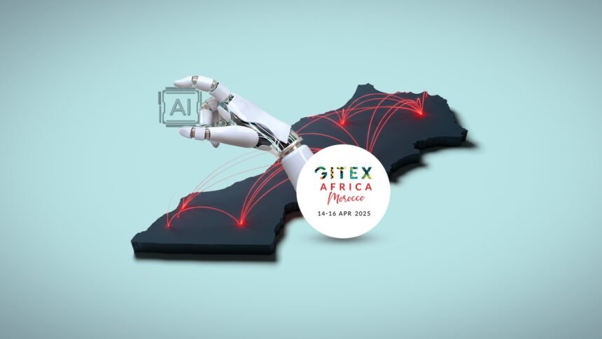 GITEX Africa 2025 Marrakech Hosts the Future of Tech - Africalix GITEX Africa 2025 Marrakech Hosts the Future of Tech