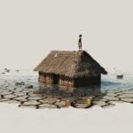 Kenya Floods Displace Millions Amid Climate Crisis Surge