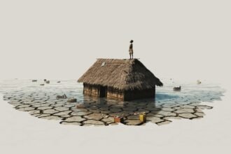 Kenya Floods Displace Millions Amid Climate Crisis Surge