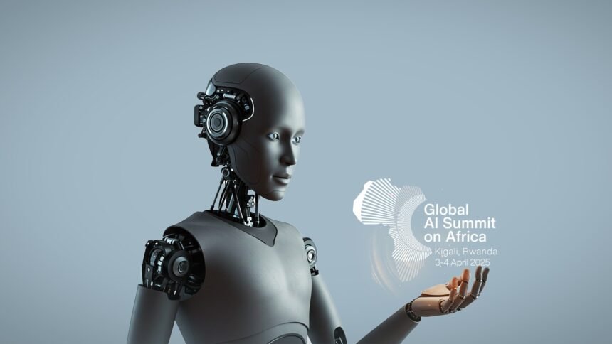 Kigali Hosts Landmark AI Summit Africas Future in Focus - Africalix Kigali Hosts Landmark AI Summit Africa’s Future in Focus