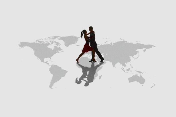 Kizomba From Angola to the World, Dance That Unites Us