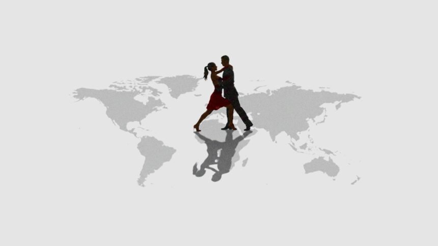 Kizomba From Angola to the World Dance That Unites Us - Africalix Kizomba From Angola to the World, Dance That Unites Us