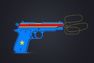 M23, Guns, and Diplomacy The Unfolding Crisis in Eastern Congo