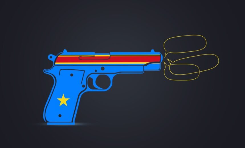 M23 Guns and Diplomacy The Unfolding Crisis in Eastern Congo - Africalix M23, Guns, and Diplomacy The Unfolding Crisis in Eastern Congo