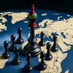 Mauritania's Digital Leap From Sand to Silicon and Beyond
