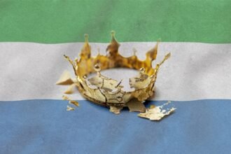 Miss Sierra Leone Row Fans Cry Foul Over Disqualification