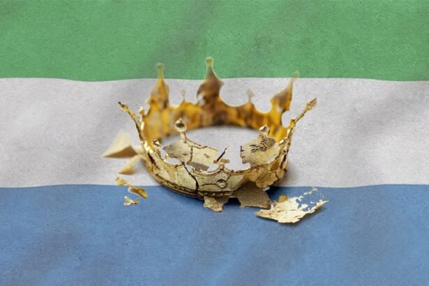 Miss Sierra Leone Row Fans Cry Foul Over Disqualification