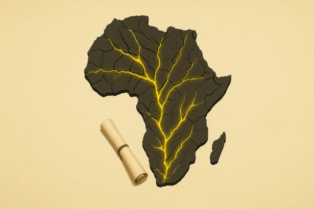 Nigeria, South Africa Forge New Mining Alliance