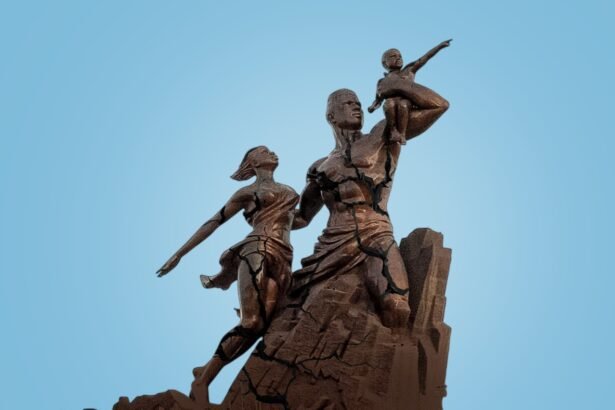 Senegal's Fading UNESCO Jewels Saint-Louis and Gorée at Risk