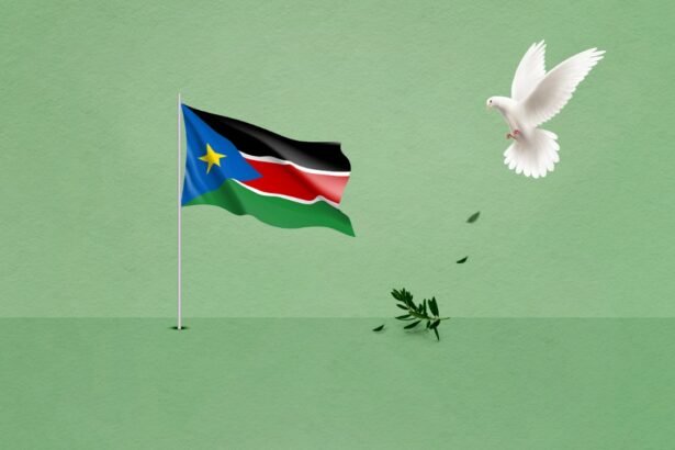 South Sudan on Edge as Political Tensions Roil Juba