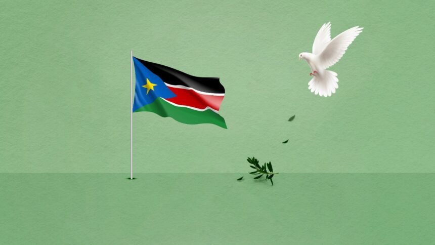 South Sudan on Edge as Political Tensions Roil Juba - Africalix South Sudan on Edge as Political Tensions Roil Juba