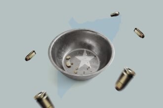 Starvation and War Somalia Faces a Growing Catastrophe