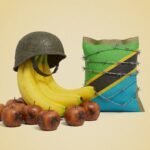 Tanzania’s Banana Ban Southern Africa’s New Trade Tensions