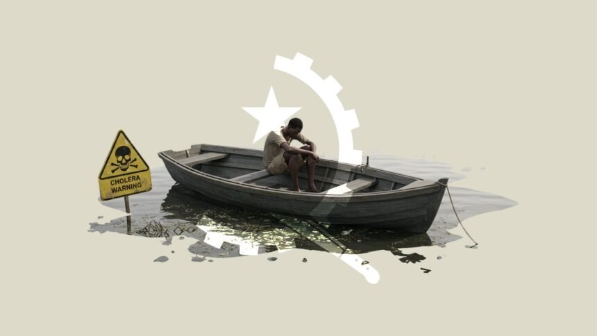 Toxic Taps Angolas Struggle for Clean Water Grows - Africalix Toxic Taps Angola’s Struggle for Clean Water Grows