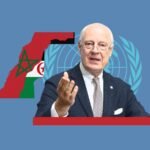 Western Sahara Conflict Escalates UN’s Plan Faces Strong Reactions